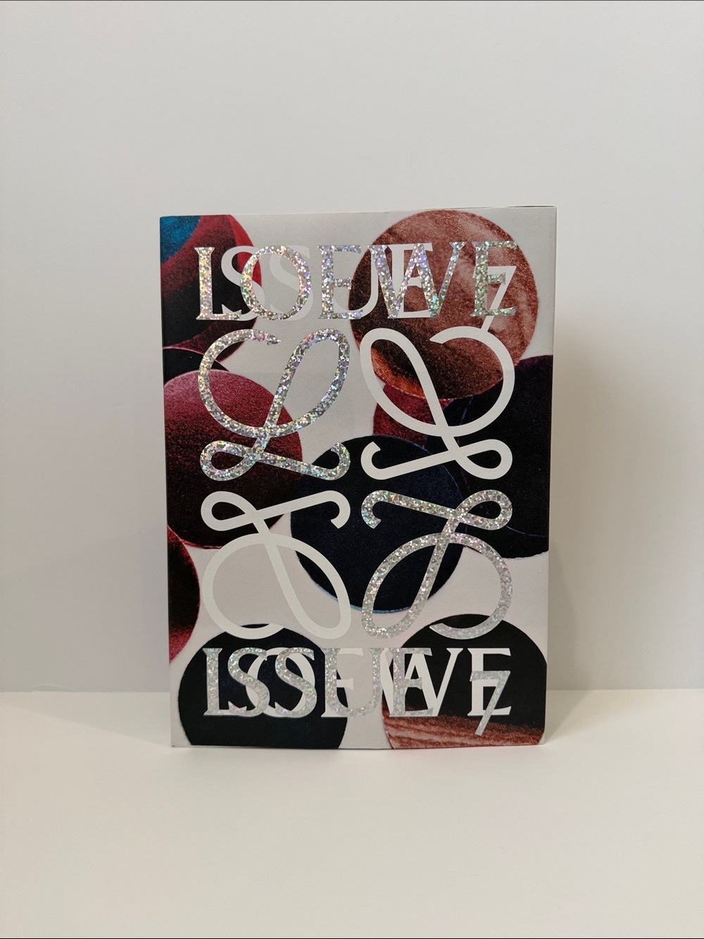 Loewe Issue 7 Book